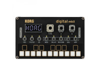 Korg NTS-1 Digital MKII Korg NTS-1 Digital MKII